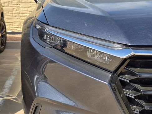 Used 2024 Honda CR-V EX-L image 15