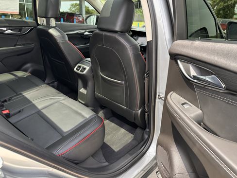 Certified 2023 Buick Envision Essence w/ Sport Touring Package image 38