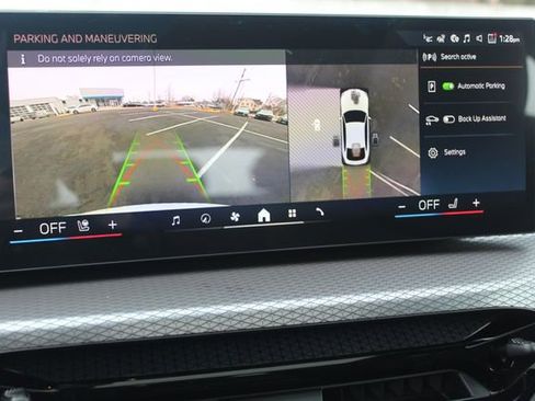 New 2026 BMW i4 xDrive40i w/ M Sport Package image 18