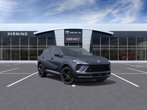New 2026 Buick Envision Sport Touring image 31