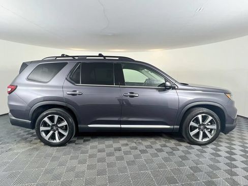 Certified 2023 Honda Pilot Elite image 8