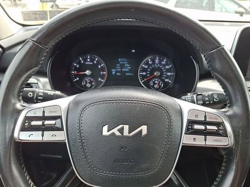 Certified 2022 Kia Telluride S FWD image 19