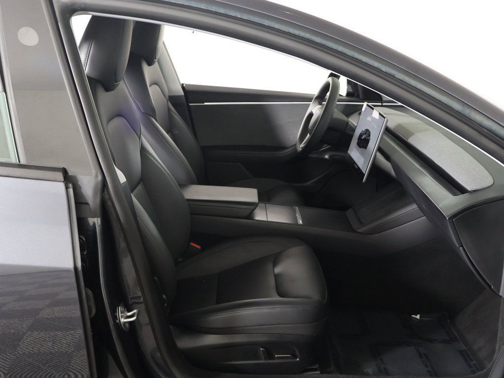 Used 2025 Tesla Model 3 RWD image 31