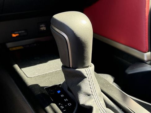Certified 2026 Toyota Camry SE w/ Convenience Package FWD image 13