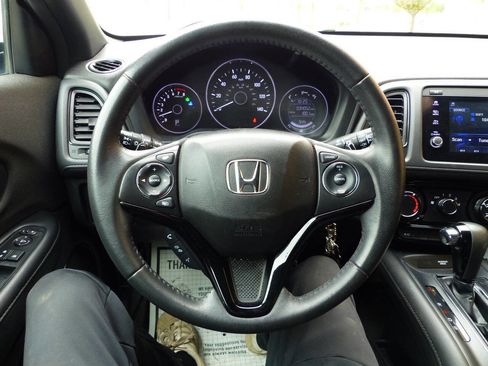 Used 2021 Honda HR-V Sport image 23