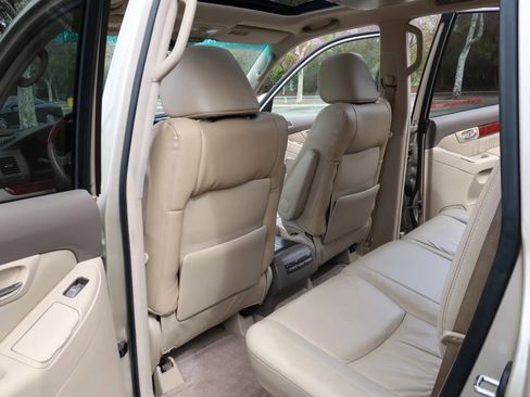 Used 2009 Lexus GX 470 image 15