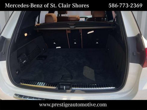 Used 2024 Mercedes-Benz GLE 350 4MATIC image 12