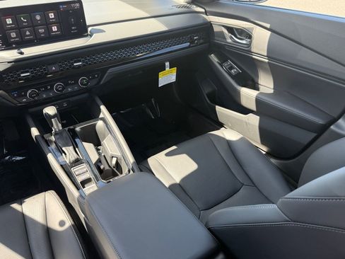 New 2026 Honda Accord Touring image 21