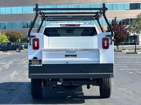 New 2026 Chevrolet Silverado 2500 W/T w/ WT Convenience Package RWD image 5