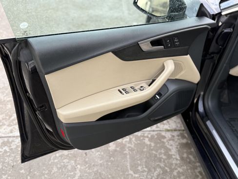 Used 2018 Audi A5 2.0T Premium Plus image 18