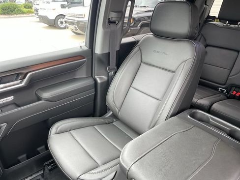 New 2026 GMC Sierra 1500 Denali w/ Technology Package AWD/4WD image 24