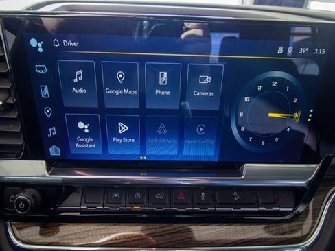 Certified 2023 Chevrolet Silverado 1500 LT image 13