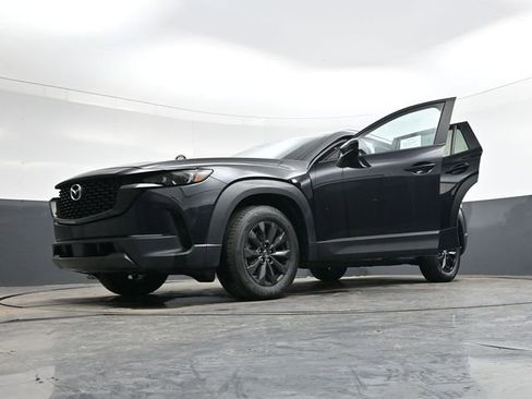 Used 2024 MAZDA CX-50 AWD 2.5 S w/ Preferred Package image 43