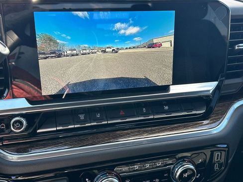 New 2026 GMC Sierra 3500 SLE w/ SLE Convenience Package image 29