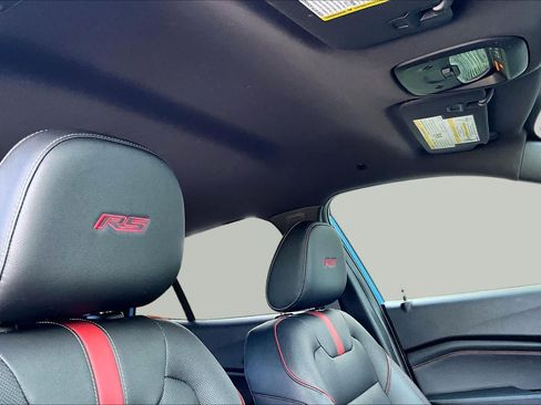 Used 2024 Chevrolet Trax RS FWD image 14
