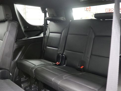 Used 2021 Chevrolet Tahoe LT AWD/4WD image 22