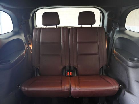 Used 2021 Dodge Durango Citadel AWD/4WD image 36