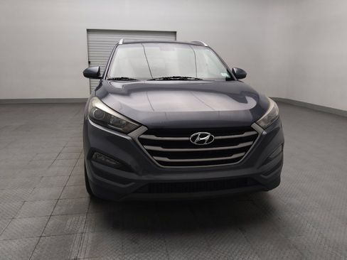 Used 2018 Hyundai Tucson SEL FWD image 14