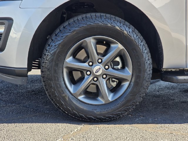 Used 2021 Ford Expedition XLT AWD/4WD image 36