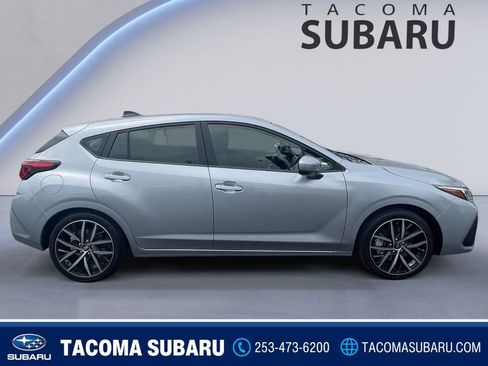 New 2026 Subaru Impreza 2.0i Sport AWD/4WD image 6