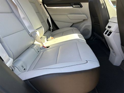 New 2026 GMC Terrain Denali image 16