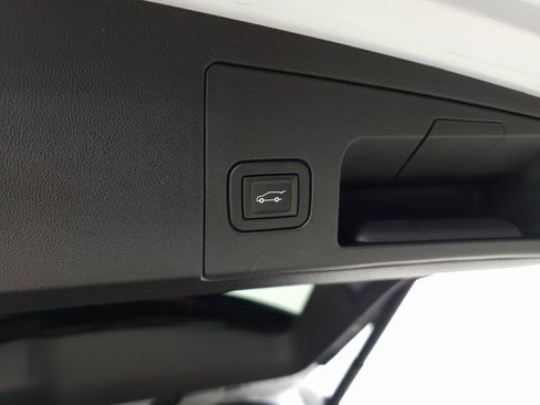 Used 2020 Cadillac XT5 Luxury image 10