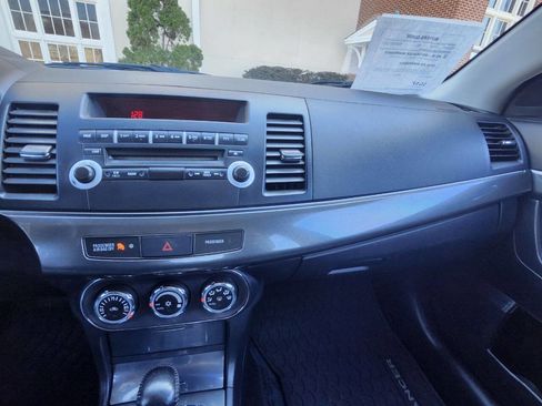 Used 2011 Mitsubishi Lancer GTS image 9