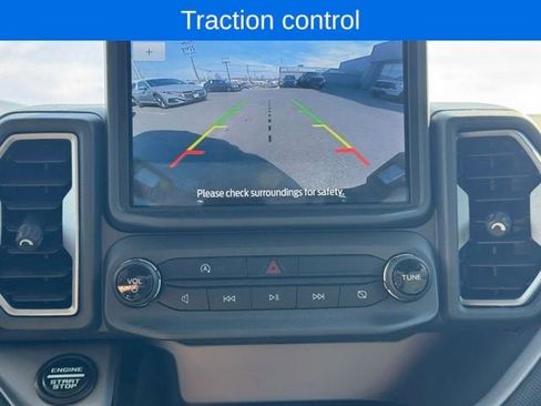 Used 2023 Ford Bronco Sport Big Bend image 22