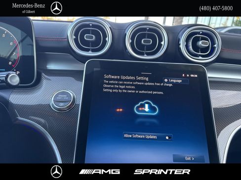 New 2026 Mercedes-Benz CLE 53 AMG 4MATIC Cabriolet image 18