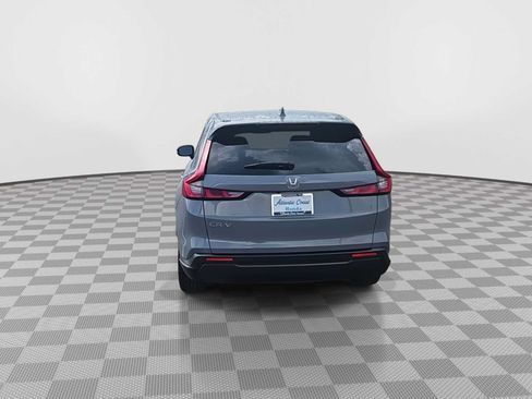 Certified 2025 Honda CR-V EX-L image 7