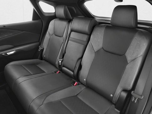 New 2026 Lexus RX 450h AWD image 9