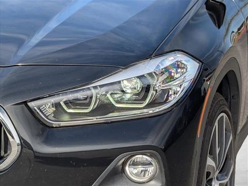 Used 2018 BMW X2 sDrive28i image 9