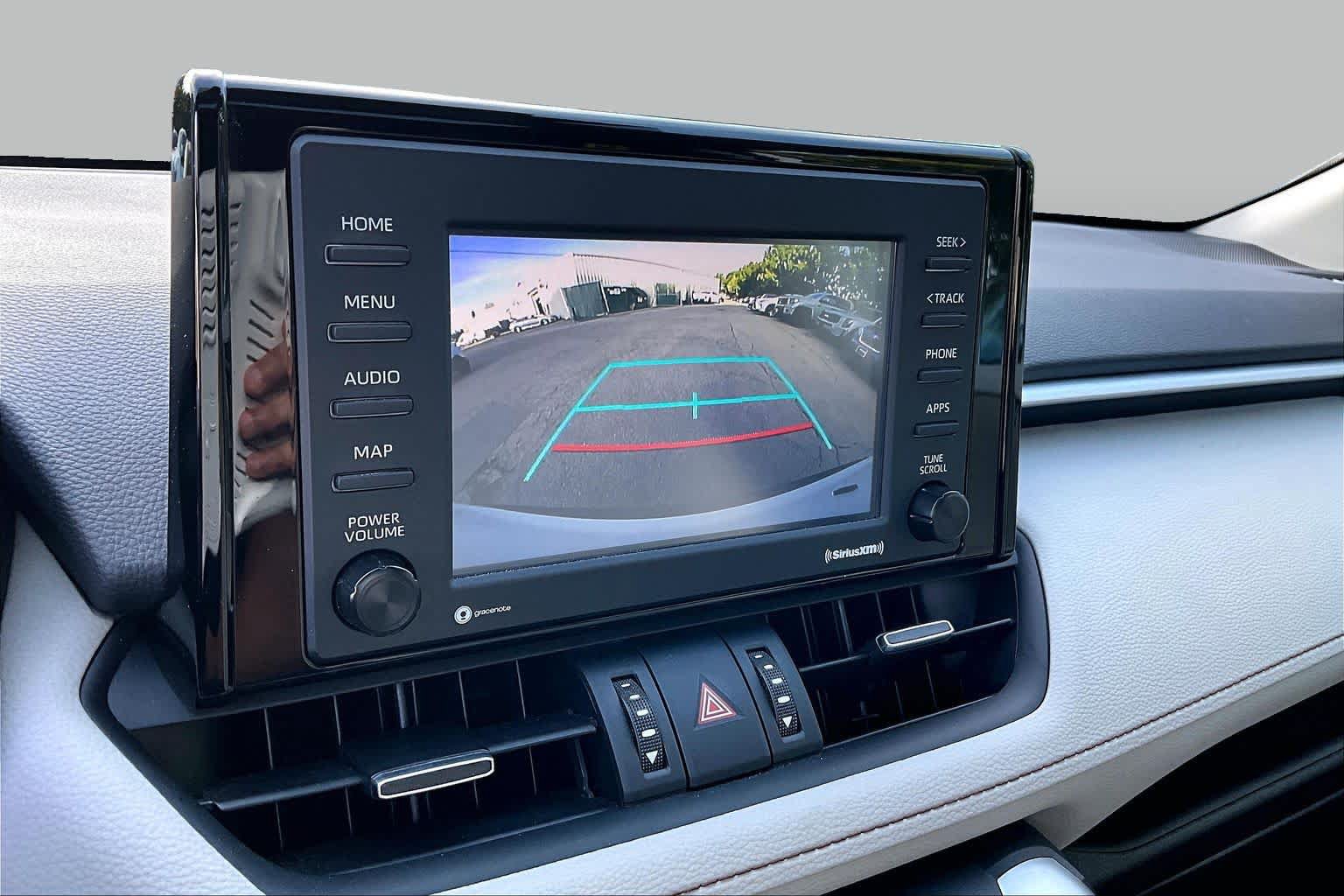Certified 2022 Toyota RAV4 XLE Premium AWD/4WD image 28