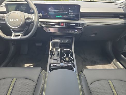 New 2026 Kia K5 GT FWD image 13