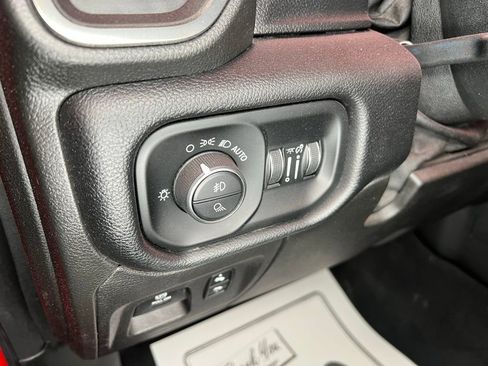 Used 2019 RAM 1500 Sport w/ Level 2 Equipment Group image 13