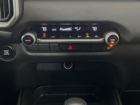 Certified 2025 MAZDA CX-50 AWD 2.5 S w/ Weather Package image 21