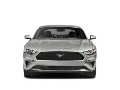 Used 2019 Ford Mustang GT Premium w/ Equipment Group 401A RWD image 4