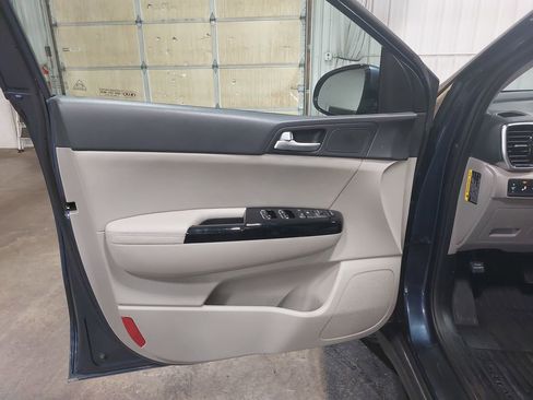 Used 2021 Kia Sportage EX AWD/4WD image 28