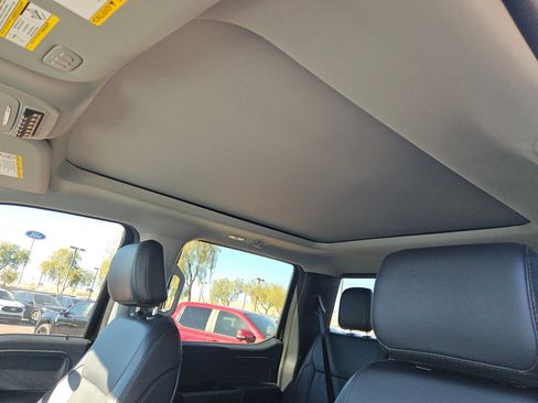 New 2026 Ford F350 Lariat w/ Black Appearance Package AWD/4WD image 14