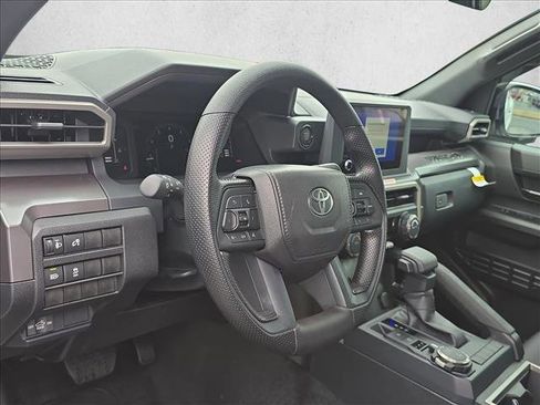 New 2026 Toyota Tacoma SR5 AWD/4WD image 7
