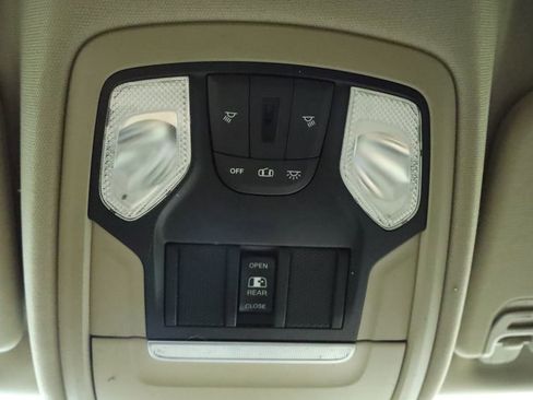 Certified 2019 RAM 1500 Big Horn image 47