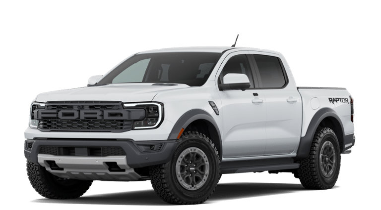 New 2026 Ford Ranger Raptor AWD/4WD image 23