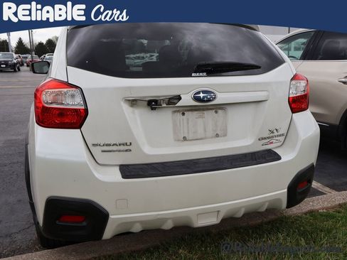 Used 2015 Subaru Crosstrek 2.0i Premium w/ Popular Package #1 image 14