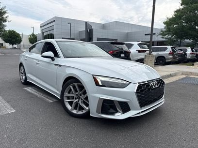 Used 2023 Audi A5 2.0T Premium Plus w/ Premium Plus