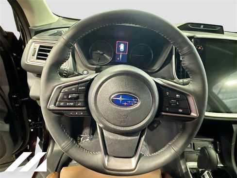 New 2026 Subaru Ascent Touring image 11