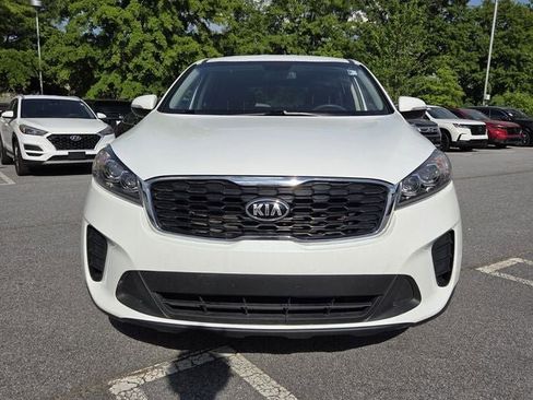 Used 2020 Kia Sorento FWD V6 image 9