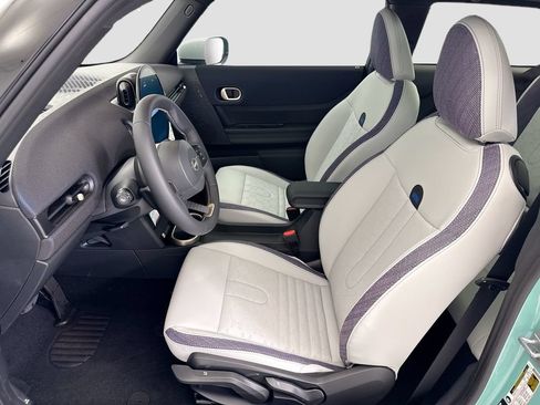 New 2026 MINI Cooper S FWD image 18