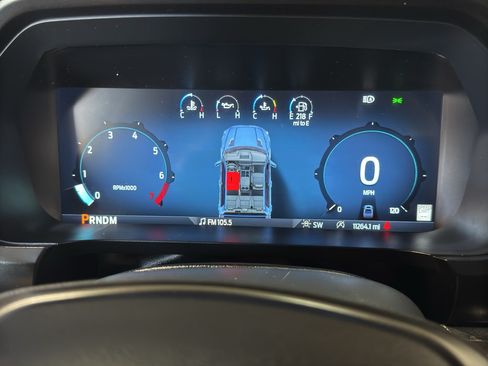Used 2025 Ford F150 Tremor w/ Equipment Group 402A High AWD/4WD image 26