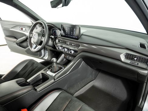 Used 2026 Acura Integra Type S image 21