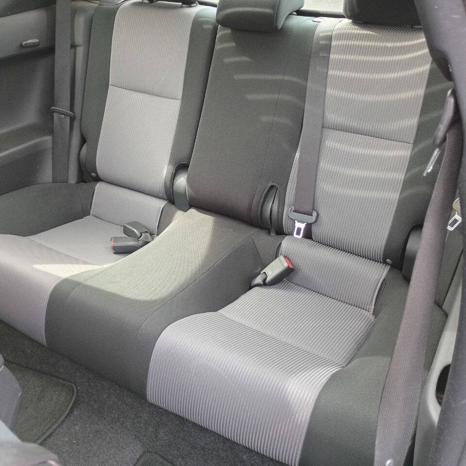 Used 2014 Scion tC FWD image 16